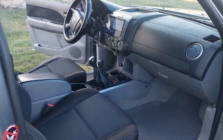 Mazda BT-50 II, 2010 год, 1 300 000 рублей, 3 фотография