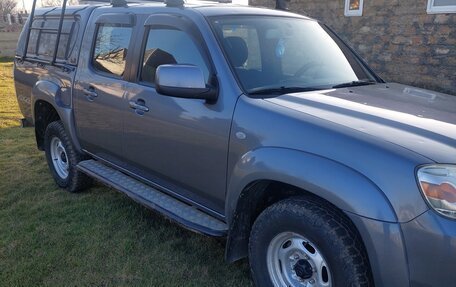 Mazda BT-50 II, 2010 год, 1 300 000 рублей, 7 фотография