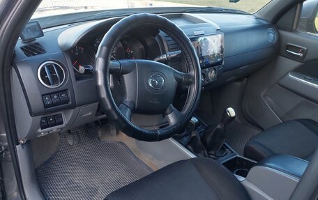 Mazda BT-50 II, 2010 год, 1 300 000 рублей, 2 фотография
