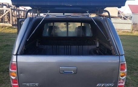 Mazda BT-50 II, 2010 год, 1 300 000 рублей, 4 фотография