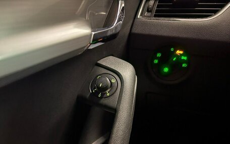 Skoda Octavia, 2019 год, 1 650 000 рублей, 14 фотография