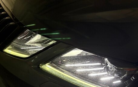 Skoda Octavia, 2019 год, 1 650 000 рублей, 16 фотография