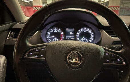 Skoda Octavia, 2019 год, 1 650 000 рублей, 12 фотография