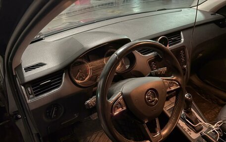 Skoda Octavia, 2019 год, 1 650 000 рублей, 11 фотография