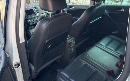 Volkswagen Tiguan I, 2010 год, 720 000 рублей, 9 фотография