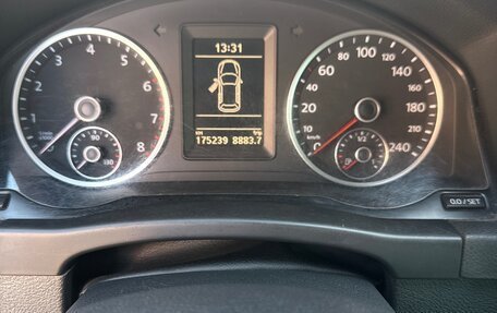 Volkswagen Tiguan I, 2010 год, 720 000 рублей, 13 фотография