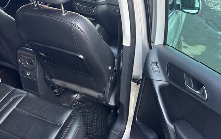 Volkswagen Tiguan I, 2010 год, 720 000 рублей, 8 фотография