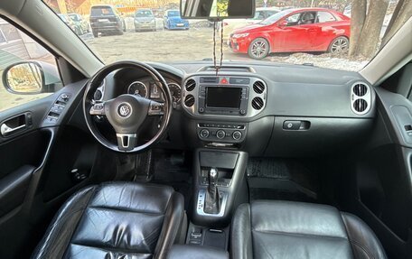 Volkswagen Tiguan I, 2010 год, 720 000 рублей, 7 фотография