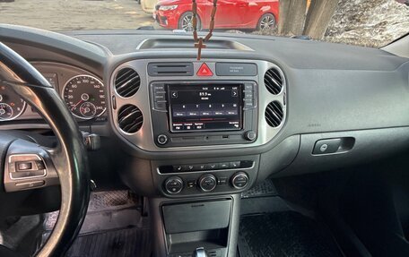 Volkswagen Tiguan I, 2010 год, 720 000 рублей, 14 фотография