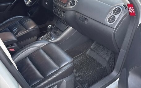 Volkswagen Tiguan I, 2010 год, 720 000 рублей, 6 фотография