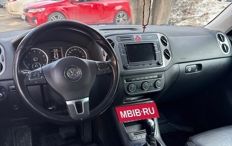 Volkswagen Tiguan I, 2010 год, 720 000 рублей, 10 фотография
