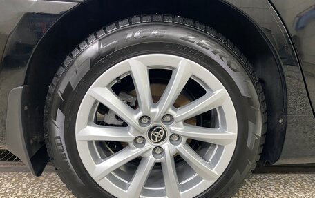 Toyota Camry, 2015 год, 2 500 000 рублей, 12 фотография