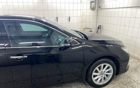 Toyota Camry, 2015 год, 2 500 000 рублей, 7 фотография