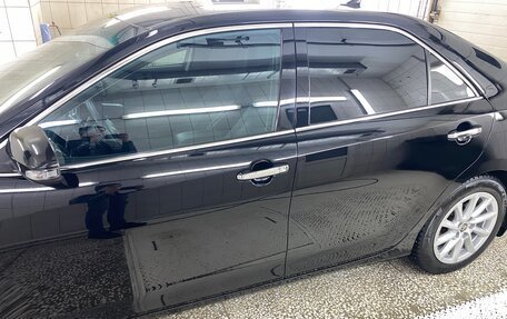 Toyota Camry, 2015 год, 2 500 000 рублей, 11 фотография