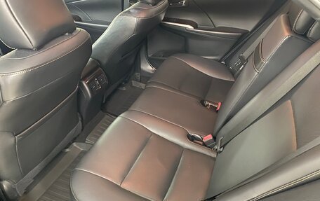 Toyota Camry, 2015 год, 2 500 000 рублей, 13 фотография