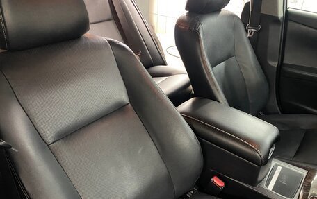 Toyota Camry, 2015 год, 2 500 000 рублей, 16 фотография