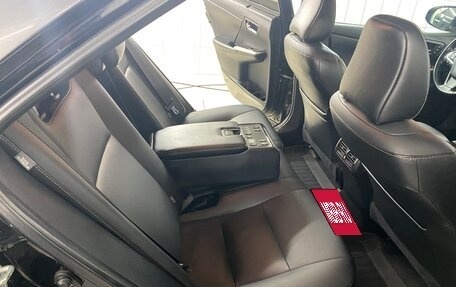 Toyota Camry, 2015 год, 2 500 000 рублей, 14 фотография