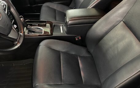 Toyota Camry, 2015 год, 2 500 000 рублей, 18 фотография