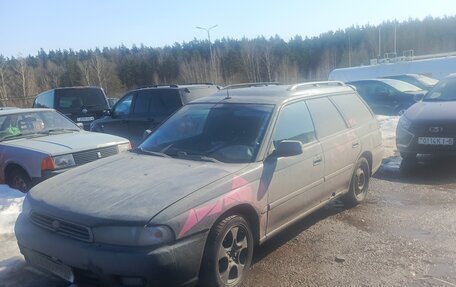 Subaru Legacy VII, 1997 год, 190 000 рублей, 3 фотография