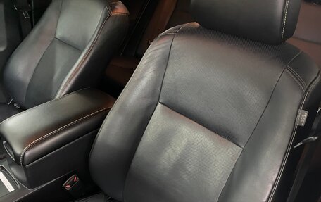 Toyota Camry, 2015 год, 2 500 000 рублей, 19 фотография