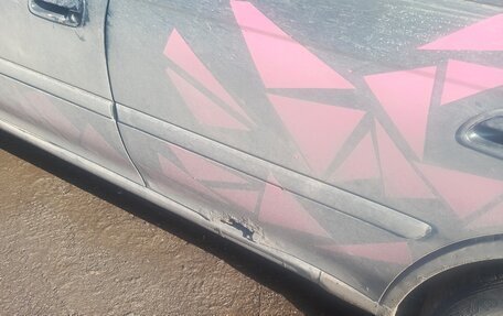 Subaru Legacy VII, 1997 год, 190 000 рублей, 7 фотография