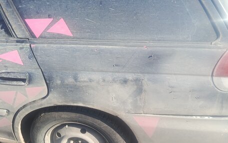 Subaru Legacy VII, 1997 год, 190 000 рублей, 8 фотография