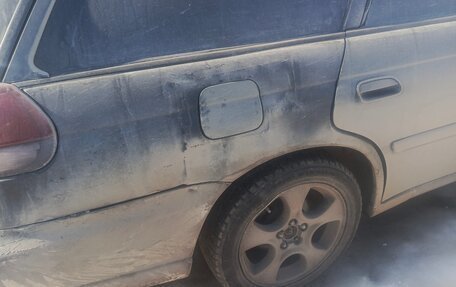 Subaru Legacy VII, 1997 год, 190 000 рублей, 9 фотография