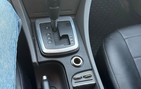 Ford Focus II рестайлинг, 2009 год, 450 000 рублей, 6 фотография