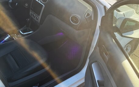 Ford Focus II рестайлинг, 2009 год, 450 000 рублей, 13 фотография