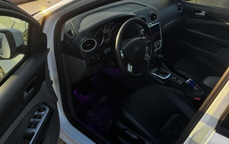 Ford Focus II рестайлинг, 2009 год, 450 000 рублей, 11 фотография