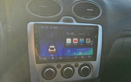 Ford Focus II рестайлинг, 2009 год, 450 000 рублей, 9 фотография