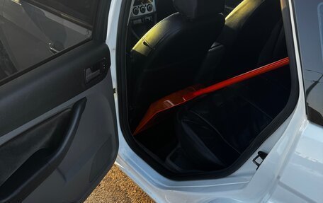 Ford Focus II рестайлинг, 2009 год, 450 000 рублей, 12 фотография