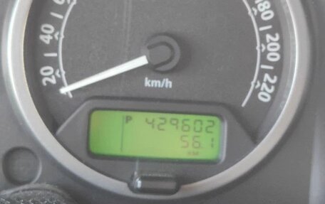 Land Rover Discovery III, 2005 год, 850 000 рублей, 4 фотография