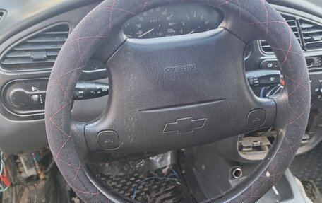 Chevrolet Lanos I, 2007 год, 60 000 рублей, 4 фотография