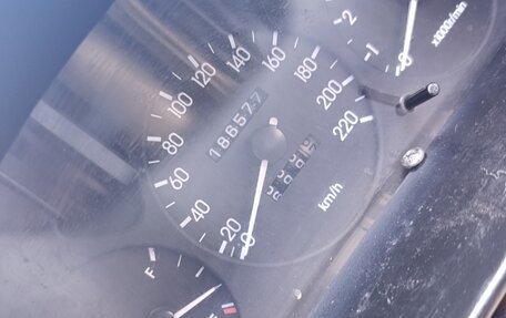 Chevrolet Lanos I, 2007 год, 60 000 рублей, 5 фотография