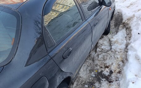 Chevrolet Lanos I, 2007 год, 60 000 рублей, 6 фотография