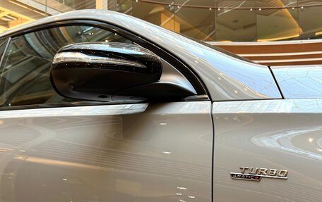 Mercedes-Benz GLE Coupe AMG, 2025 год, 16 690 000 рублей, 4 фотография