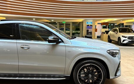 Mercedes-Benz GLE Coupe AMG, 2025 год, 16 690 000 рублей, 3 фотография