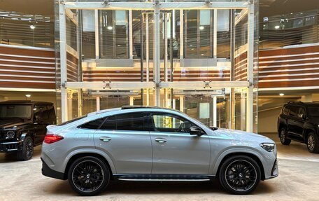 Mercedes-Benz GLE Coupe AMG, 2025 год, 16 690 000 рублей, 9 фотография