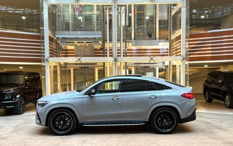 Mercedes-Benz GLE Coupe AMG, 2025 год, 16 690 000 рублей, 10 фотография