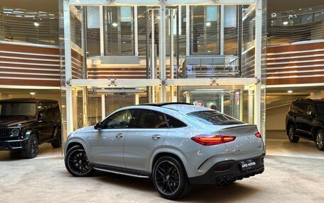 Mercedes-Benz GLE Coupe AMG, 2025 год, 16 690 000 рублей, 13 фотография