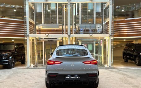 Mercedes-Benz GLE Coupe AMG, 2025 год, 16 690 000 рублей, 11 фотография