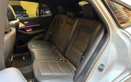 Mercedes-Benz GLE Coupe AMG, 2025 год, 16 690 000 рублей, 17 фотография