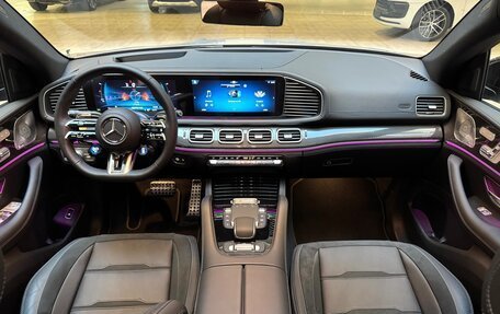 Mercedes-Benz GLE Coupe AMG, 2025 год, 16 690 000 рублей, 15 фотография