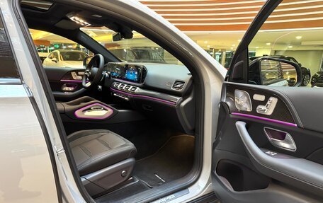 Mercedes-Benz GLE Coupe AMG, 2025 год, 16 690 000 рублей, 20 фотография
