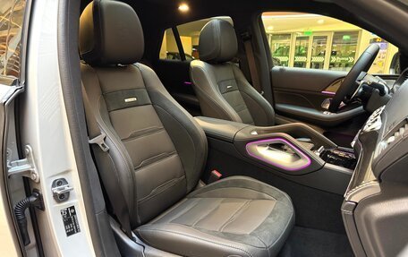 Mercedes-Benz GLE Coupe AMG, 2025 год, 16 690 000 рублей, 19 фотография