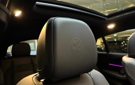 Mercedes-Benz GLE Coupe AMG, 2025 год, 16 690 000 рублей, 24 фотография