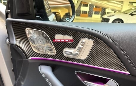 Mercedes-Benz GLE Coupe AMG, 2025 год, 16 690 000 рублей, 22 фотография