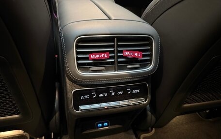 Mercedes-Benz GLE Coupe AMG, 2025 год, 16 690 000 рублей, 23 фотография