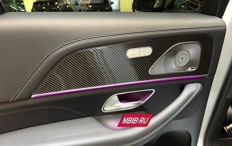 Mercedes-Benz GLE Coupe AMG, 2025 год, 16 690 000 рублей, 21 фотография